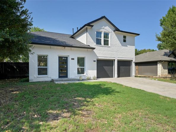 2307 N Shields DR, Austin TX 78727