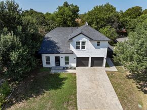 2307 N Shields DR, Austin TX 78727