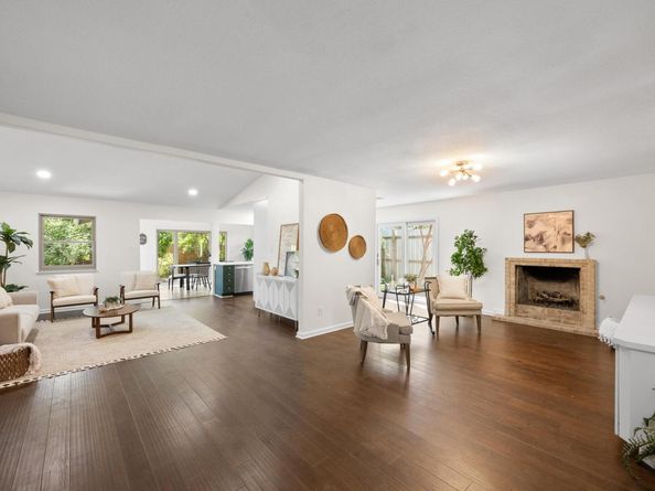 5109 Fort Mason DR, Austin TX 78745