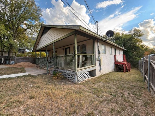 1210 Delano ST, Austin TX 78721