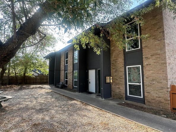 8611 Putnam DR, Austin TX 78757