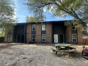 8611 Putnam DR, Austin TX 78757