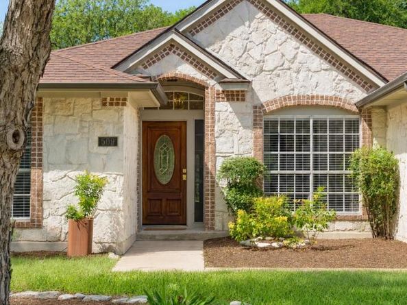 509 Kingfisher Creek DR, Austin TX 78748