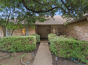 2714 Thrushwood DR, Austin TX 78757