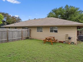 2714 Thrushwood DR, Austin TX 78757