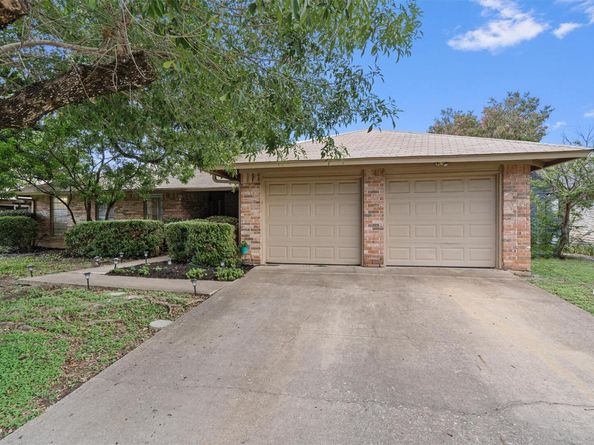 2714 Thrushwood DR, Austin TX 78757