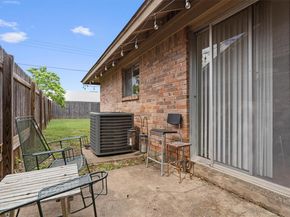 2714 Thrushwood DR, Austin TX 78757