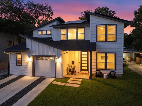 1810 Piedmont Ave, Austin TX 78757