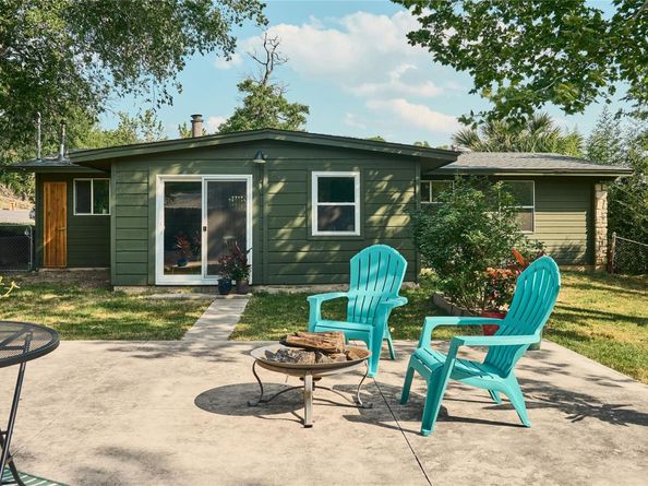 6806 Syracuse CV, Austin TX 78723