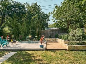 6806 Syracuse CV, Austin TX 78723