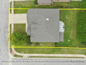 1015 Preserve PL, Round Rock TX 78665