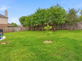 1015 Preserve PL, Round Rock TX 78665