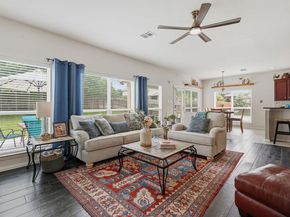 1015 Preserve PL, Round Rock TX 78665