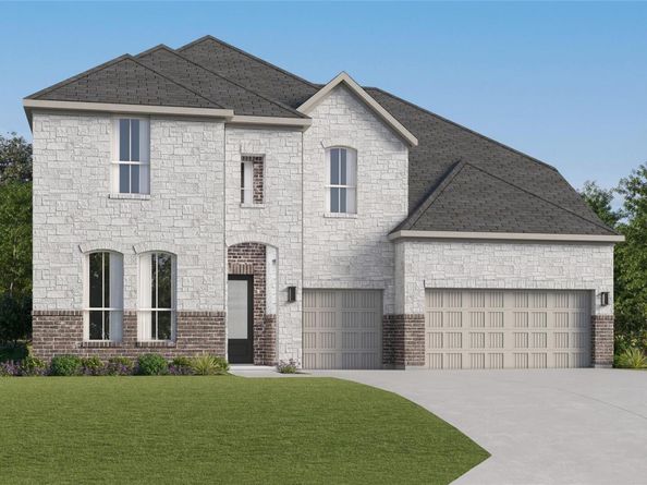 4533 Ramblin Acres RD, Georgetown TX 78628
