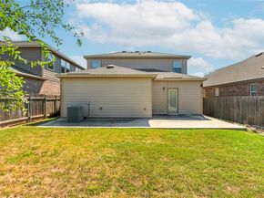 1420 Verdana DR, Austin TX 78753