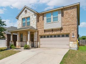 1420 Verdana DR, Austin TX 78753