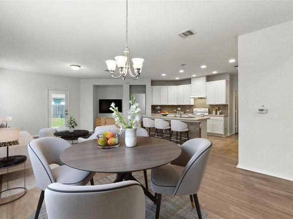 1420 Verdana DR, Austin TX 78753