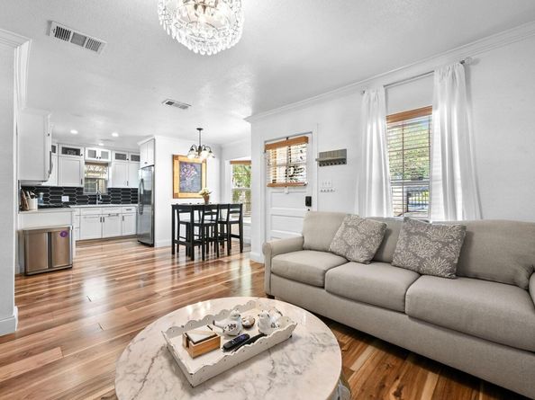 3503 Robinson Ave, Austin TX 78722