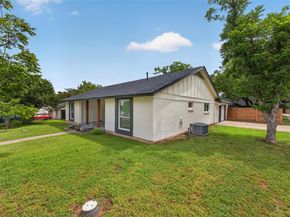 2500 Cockburn DR, Austin TX 78745
