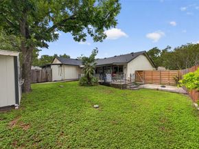 2500 Cockburn DR, Austin TX 78745