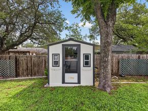 2500 Cockburn DR, Austin TX 78745