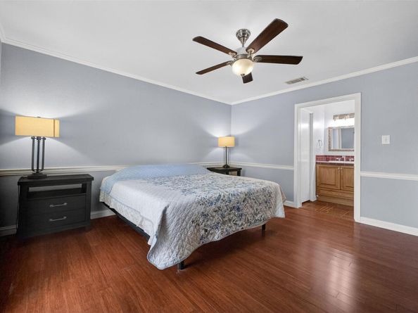 2500 Cockburn DR, Austin TX 78745
