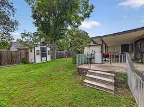 2500 Cockburn DR, Austin TX 78745