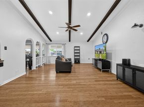 2500 Cockburn DR, Austin TX 78745