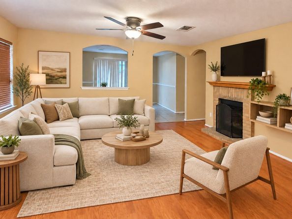 17414 Dashwood Creek DR, Pflugerville TX 78660