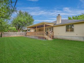 16116 Braesgate DR, Austin TX 78717
