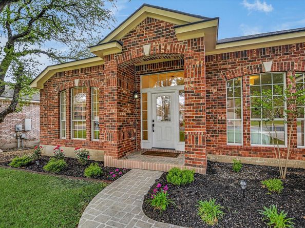 16116 Braesgate DR, Austin TX 78717
