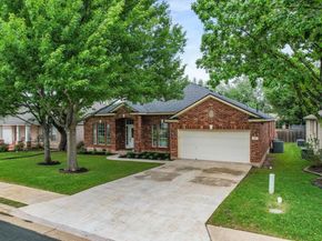 16116 Braesgate DR, Austin TX 78717