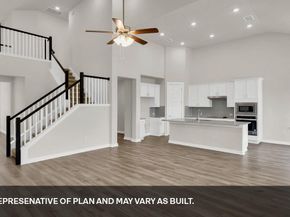 2004 Crooked Cree ST, Leander TX 78641