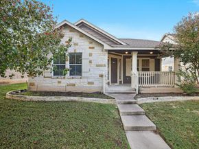1621 Big Thicket DR, Cedar Park TX 78613