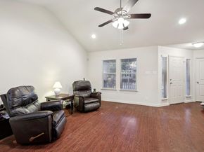 1621 Big Thicket DR, Cedar Park TX 78613