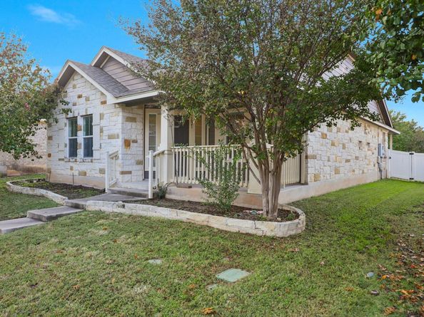 1621 Big Thicket DR, Cedar Park TX 78613