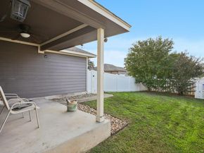 1621 Big Thicket DR, Cedar Park TX 78613