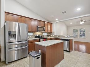 1621 Big Thicket DR, Cedar Park TX 78613