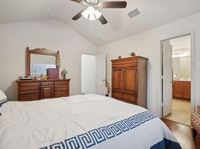 1621 Big Thicket DR, Cedar Park TX 78613