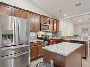 1621 Big Thicket DR, Cedar Park TX 78613