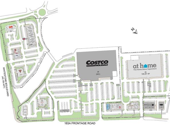 1621 Big Thicket DR, Cedar Park TX 78613