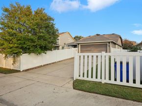 1621 Big Thicket DR, Cedar Park TX 78613