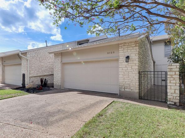 8120 Meandering WAY, Austin TX 78759