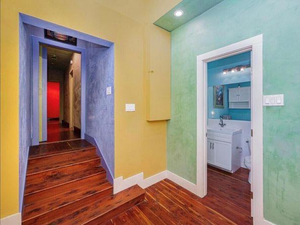 1159 Navasota ST, Austin TX 78702