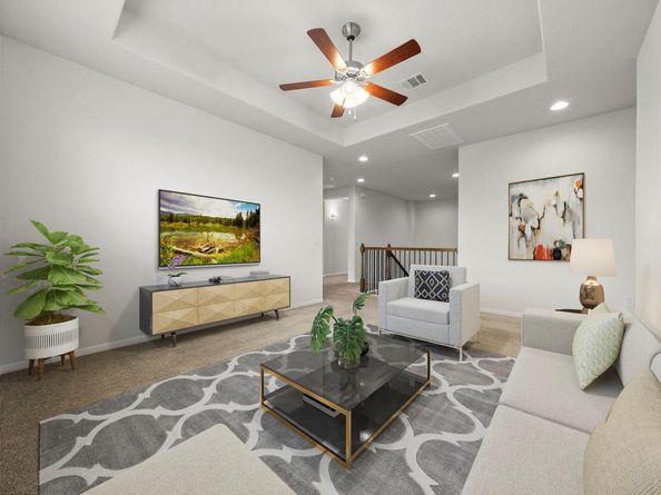 713 Kingston PL, Cedar Park TX 78613