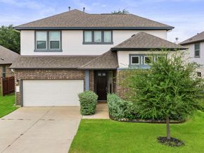 713 Kingston PL, Cedar Park TX 78613