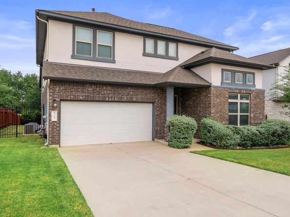 713 Kingston PL, Cedar Park TX 78613