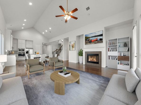 713 Kingston PL, Cedar Park TX 78613
