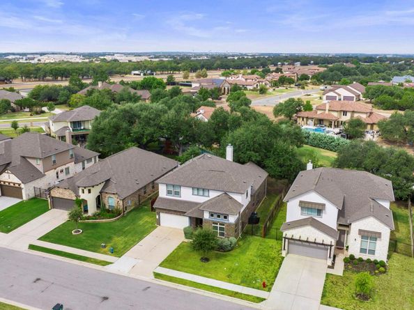 713 Kingston PL, Cedar Park TX 78613