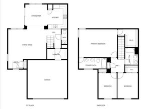 2423 Byfield Dr, Cedar Park TX 78613